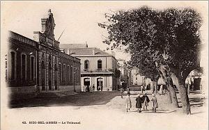 Sidi bel abbes 186